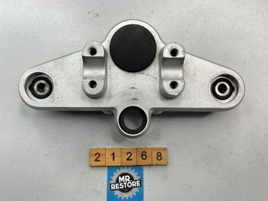 BMW R1150GS Upper Fork Cross Brace Clamp 2314946