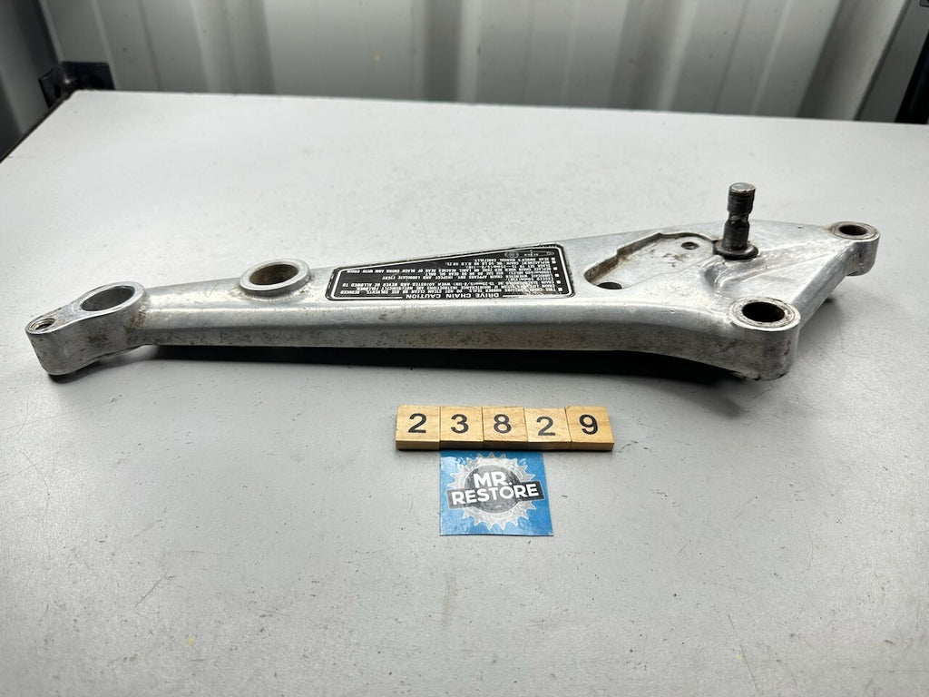 Honda CB750 '79-82' Left Footrest Peg Bracket 50610-438-611