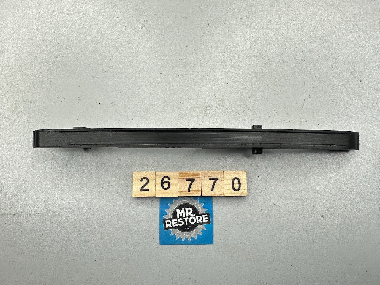 Suzuki GSXR750 GSXR600 OEM Cam Chain Guide 1 - 12771-33E00