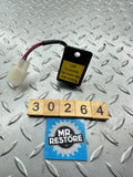 LED flasher unit Honda 12v 0.05A-10A