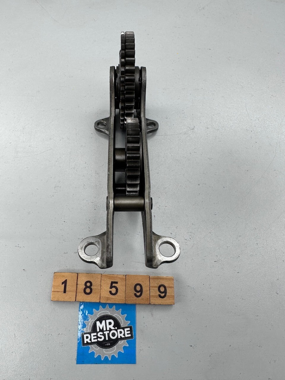 Honda CB250R MC19 Gear Train 14400-KY1