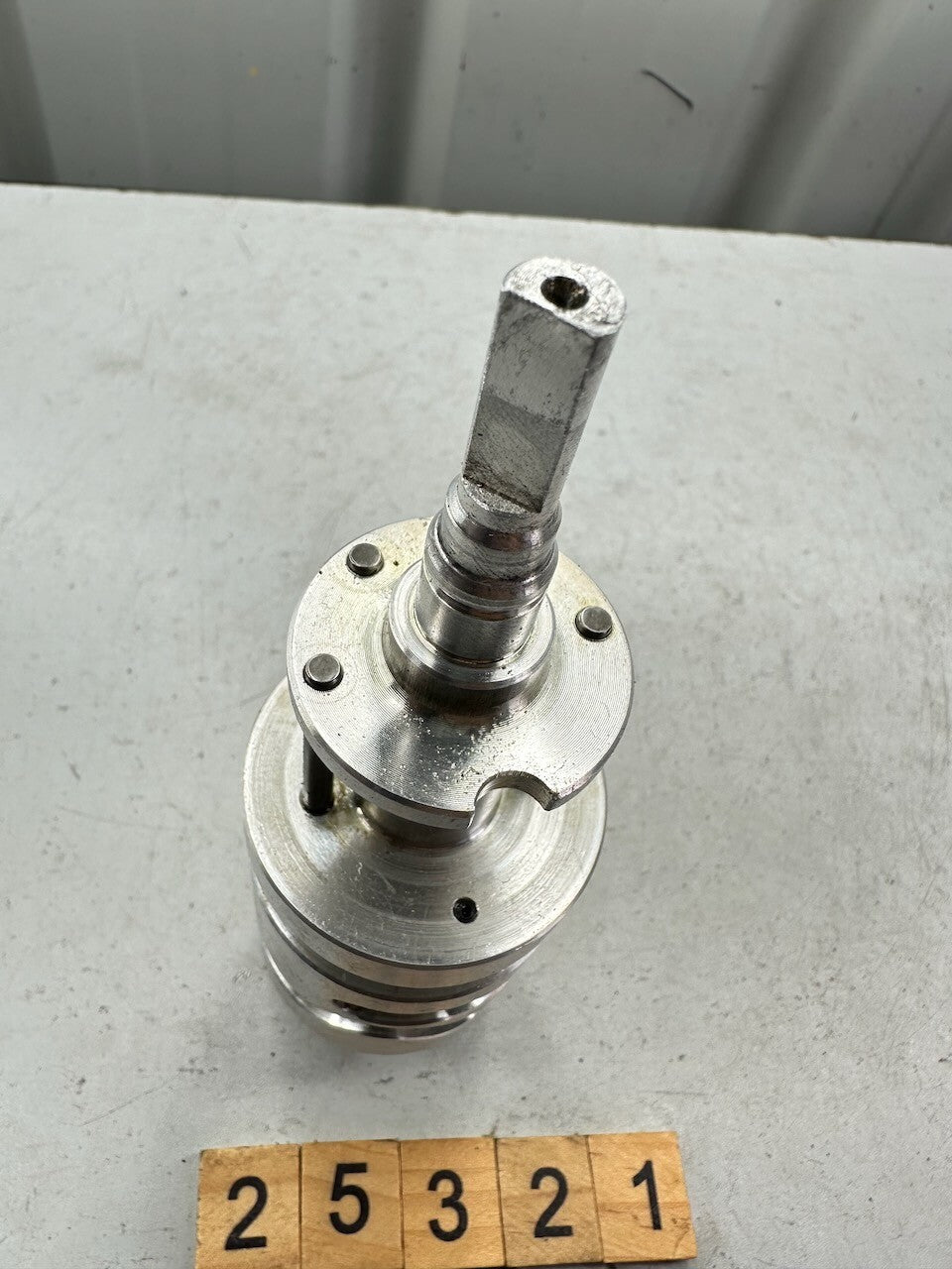 BMW R1100GS R850GS R1100R R850R R1100RS R1100RT Shift Drum Cam Shifting Roll