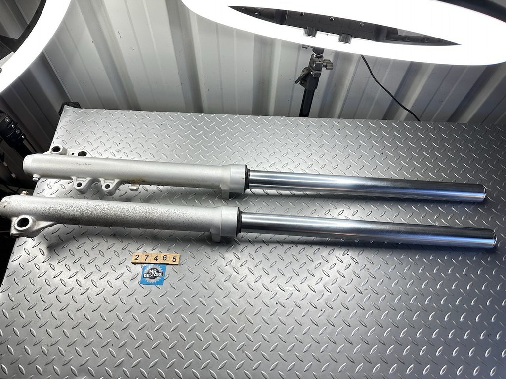 BMW F650GS '99-07' Daker Forks 7651135  7651136