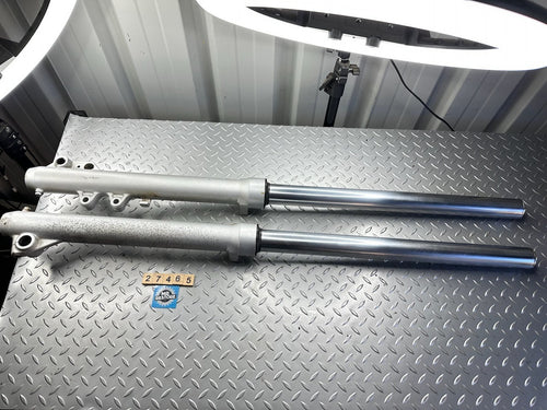 BMW F650GS '99-07' Daker Forks 7651135  7651136