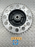 BMW G650GS 08-16 / Sertao F650GS 99-07 Rear Support Sprocket Carrier Hub 2345803