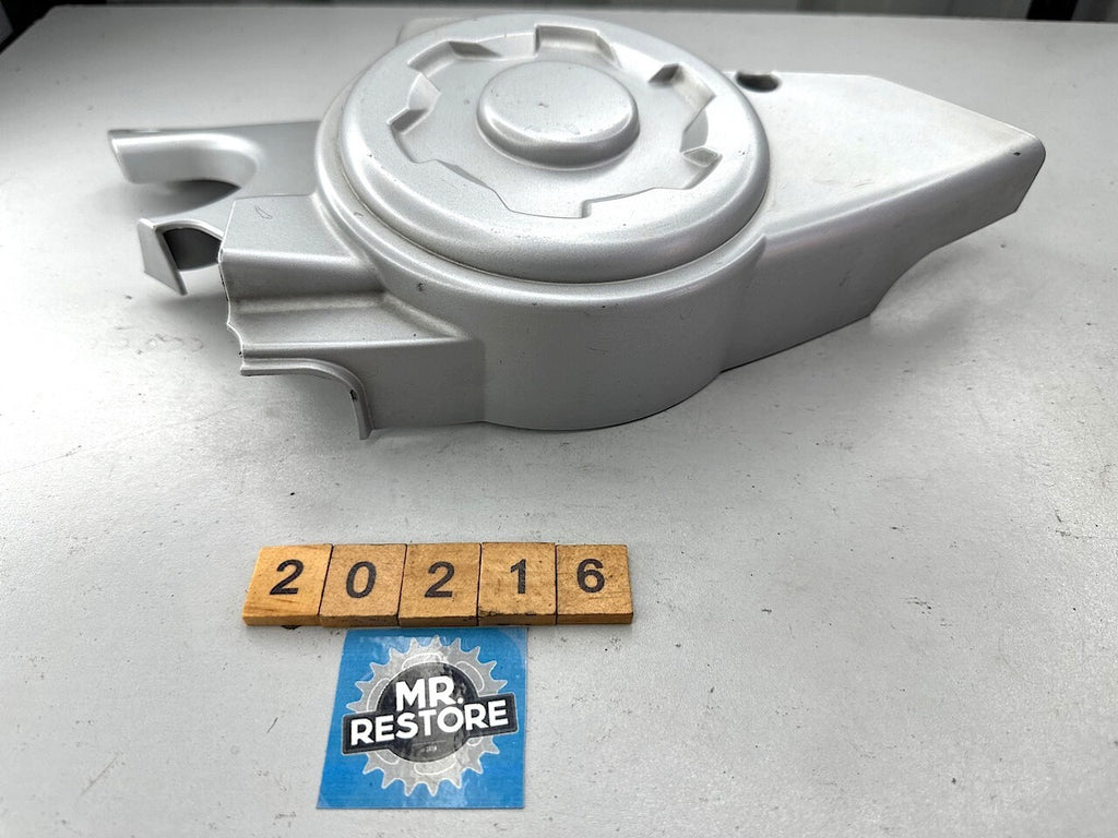 BMW F800S F800ST R/H Engine Cover 11147678270