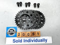 Yamaha XJ650 1980-83 Cam Chain Sprocket (32T) & Two Bolts