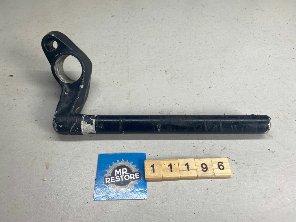Suzuki GSX250FW Left Hand Handlebar Clip on