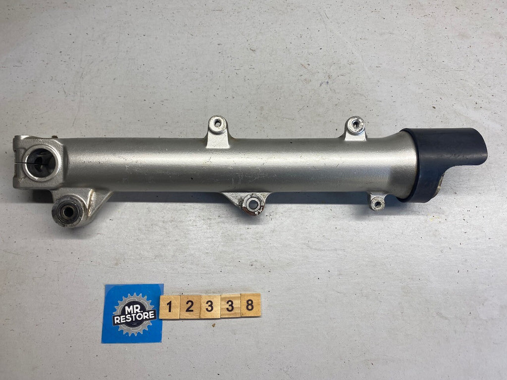 Honda VFR800 Firestorm L/H Fork Lower Case 51420-MBG-003