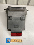 Suzuki GSX250F Across Rear Mudguard Fender Registration Plate Bracket