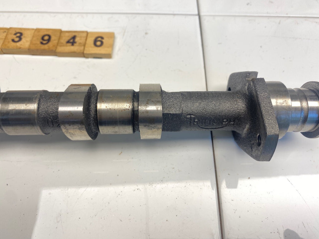 Triumph Motorcycle Camshaft 1140345