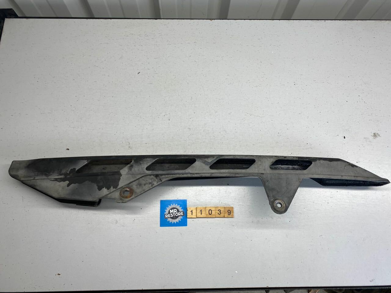 Honda CBX750 Chain Guard Case OEM