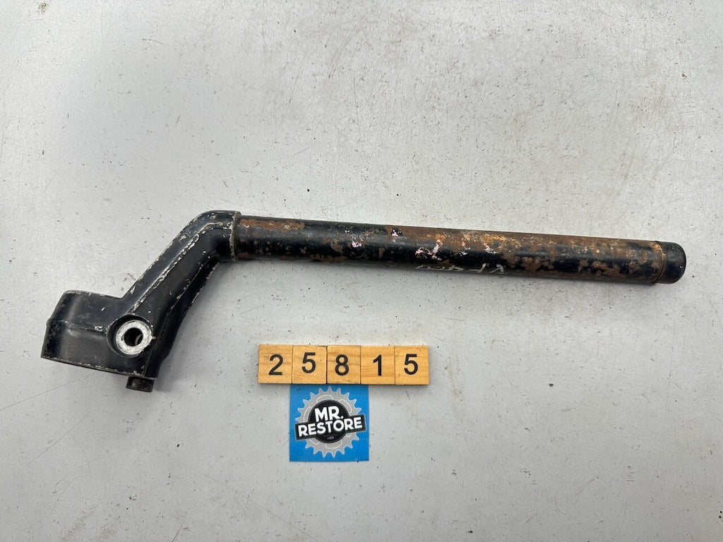 Honda VF400 Right Handlebar