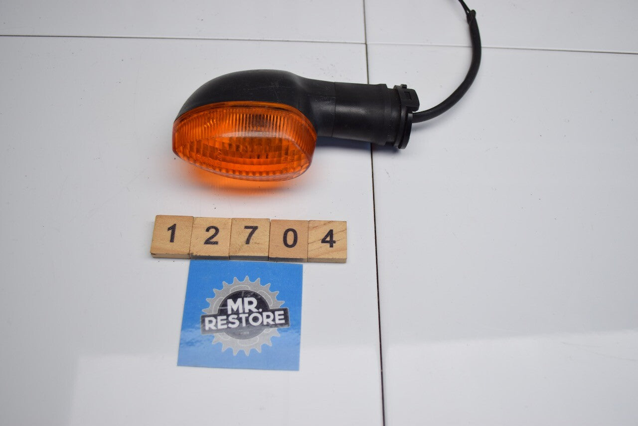 Yamaha R1 R6 FZ1 FZ07 FZ09 MT01 XJ6 R/H Indicator Turn Assy OEM