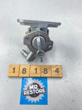 Suzuki GS1000 1100 850 750 550 450 Genuine Mikuni Fuel Petcock - Vapour Blasted