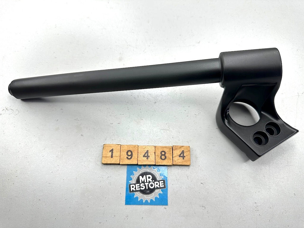 Kawasaki ZX1100 ZXZR1100 L/H Handlebar - Straight - Repainted