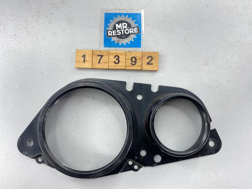 Honda CBR250RR MC22 Dash Meters Clocks Instruments Surround 