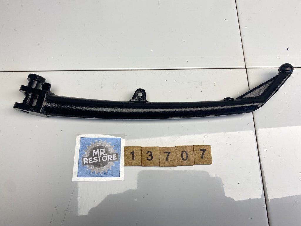 Kawasaki GT750 Side Stand & Bolt - Reconditioned 