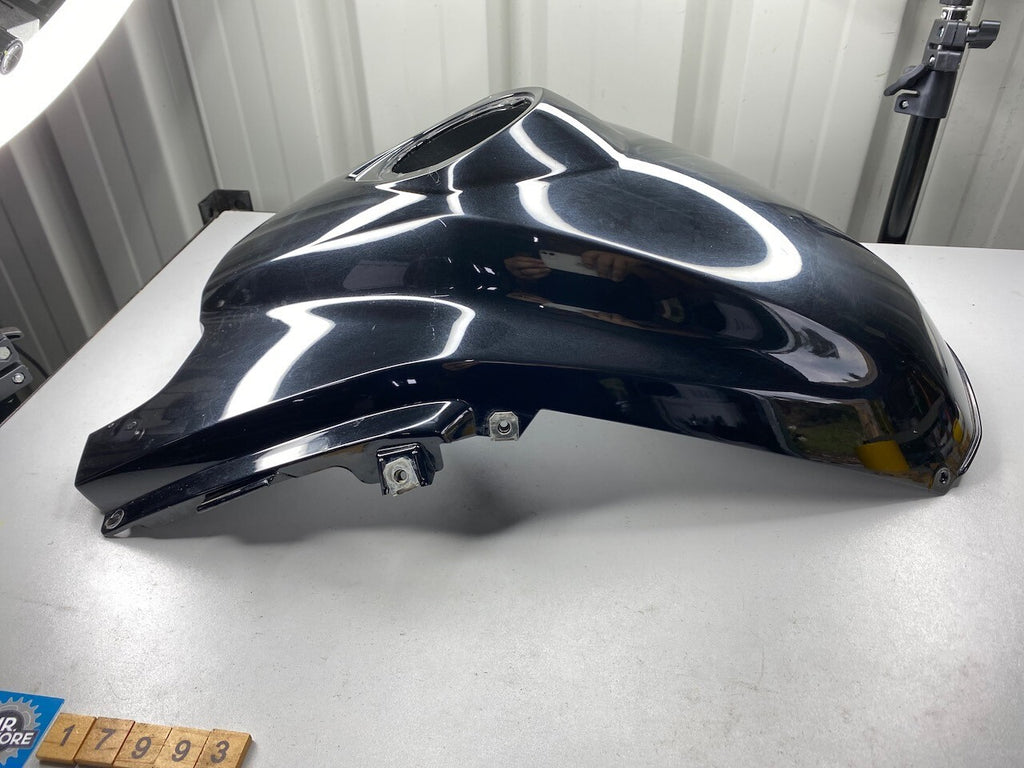 BMW R1200GS Fuel Tank Cover 46637724735