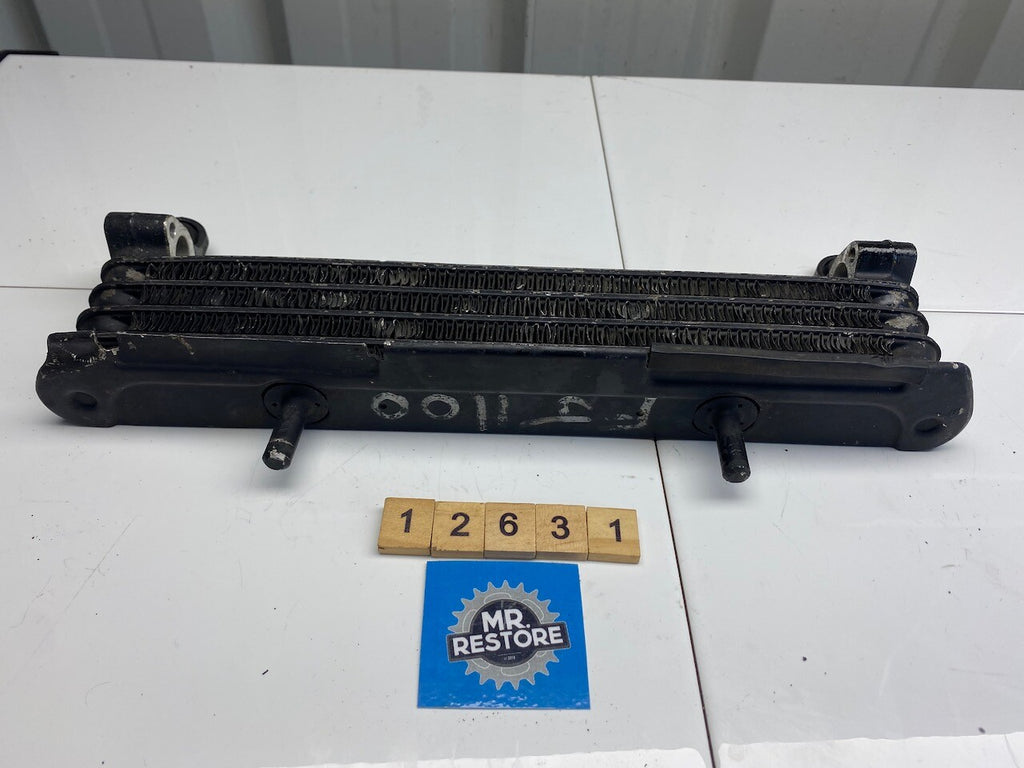 Yamaha FJ1100 FJ1200 Oil Cooler Radiator 36Y-13470 or 3XW-13470