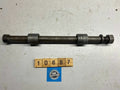 Yamaha Many Models CT DT AT MX YZ XT Rear Wheel Axle Spindle & Parts 401-25381
