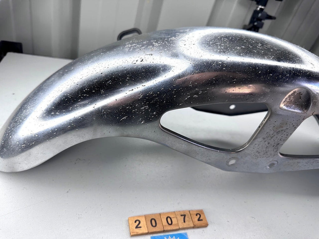 Yamaha XS850 Triple OEM Front Fender Mudguard