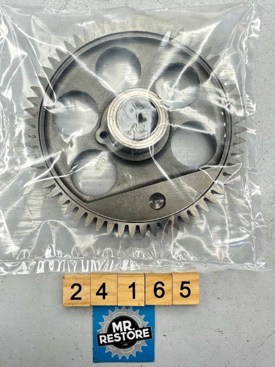 BMW R1200GS R1200R R1200S R900RT R NineT Crankshaft Gear
