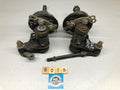 Suzuki LT Quad Brake Assys.