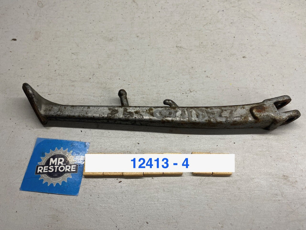 Kawasaki ZZR1100 ZX1100 ZX10 Side Stand (K31) 34024-1249