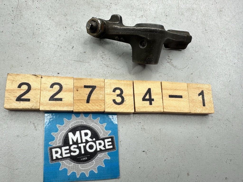Honda XR250 XR200 XL250 Rocker Arm B - 14441-KK0-010