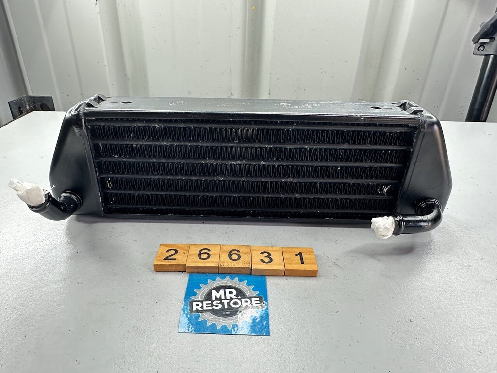 BMW K1200S '03-08' Oil Cooler 17217675564 (tested)
