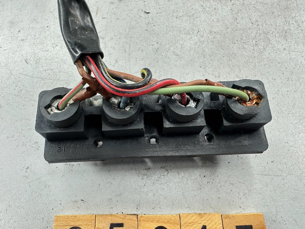 Kawasaki Z1300 KZ1300 '79-82' Pilot Lamp Meter Lights Socket 23008-1041