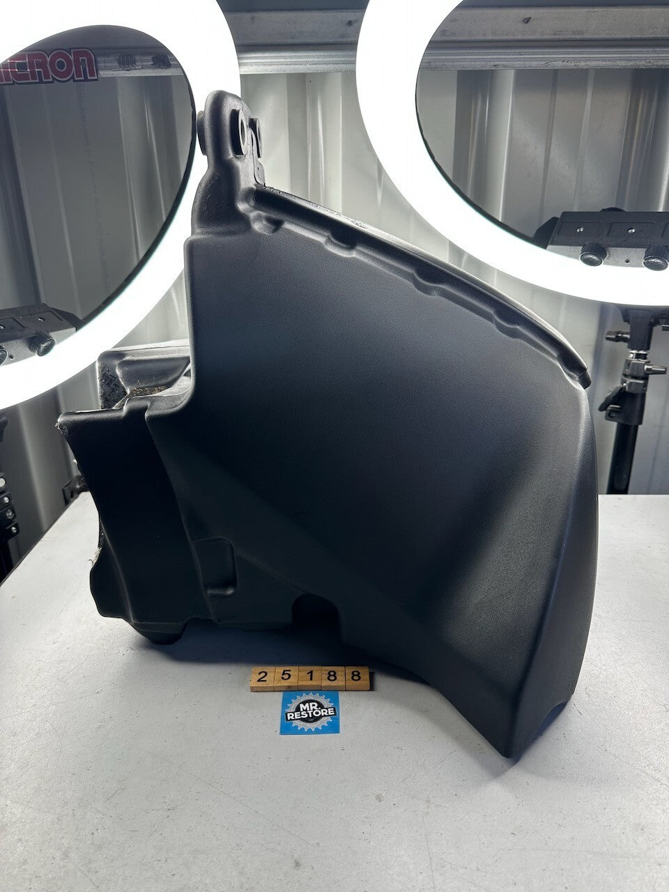 BMW K1300R K1200R Fuel Tank 16117653029
