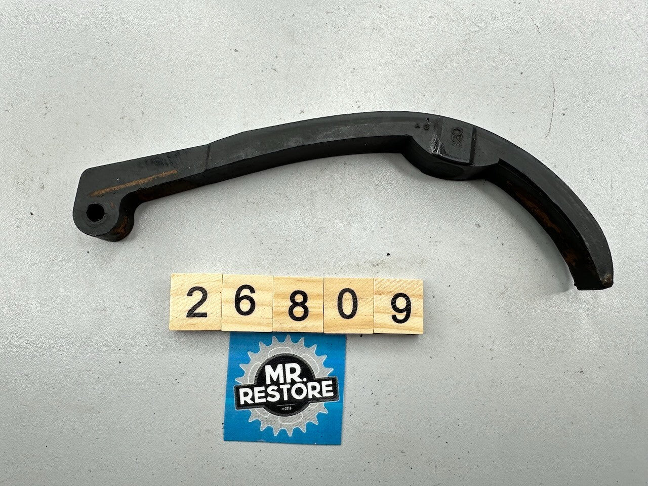 Suzuki GSX400 1982-83 OEM Cam Chain Tensioner 12810-33200
