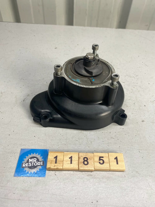 Aprilia SR50 Di-Tech Impeller Water Pump & Housing