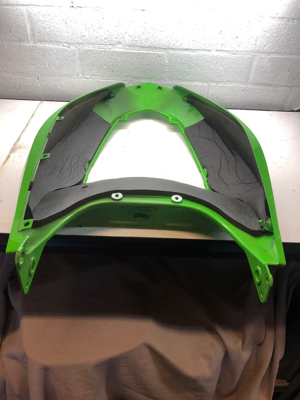 Kawasaki ZX-6R F3 95-97 Tail Piece OEM