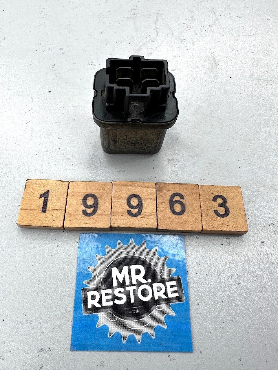 Yamaha XS1100 XS850 XS400 XV920 XV750 XJ750 XJ650 Change Relay
