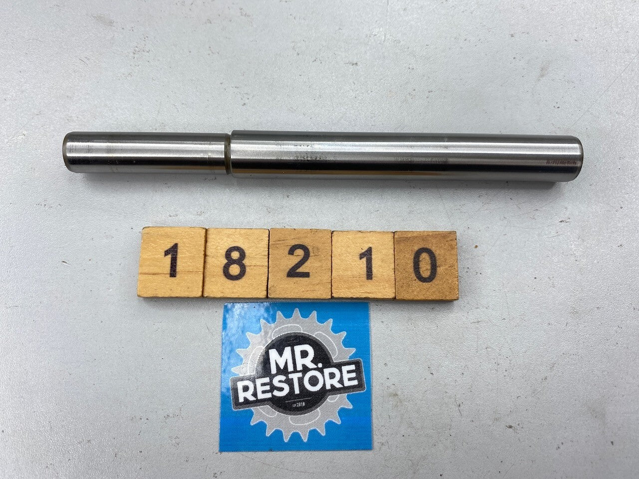 BMW R1200 R900 RT S GS R - Gear Shifting Rail 23317681444