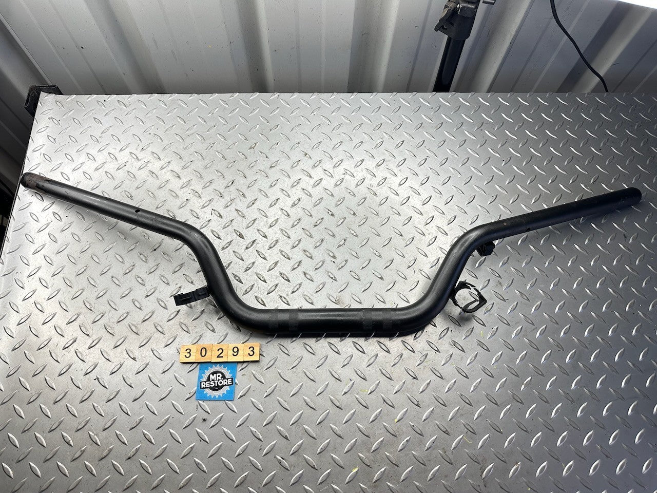 Kawasaki KLZ1000 Versys 1000 2019 OEM Handlebars 46003-0717-18R