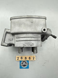 Yamaha RD250LC Cylinder @ 54.25mm (New Rebore)