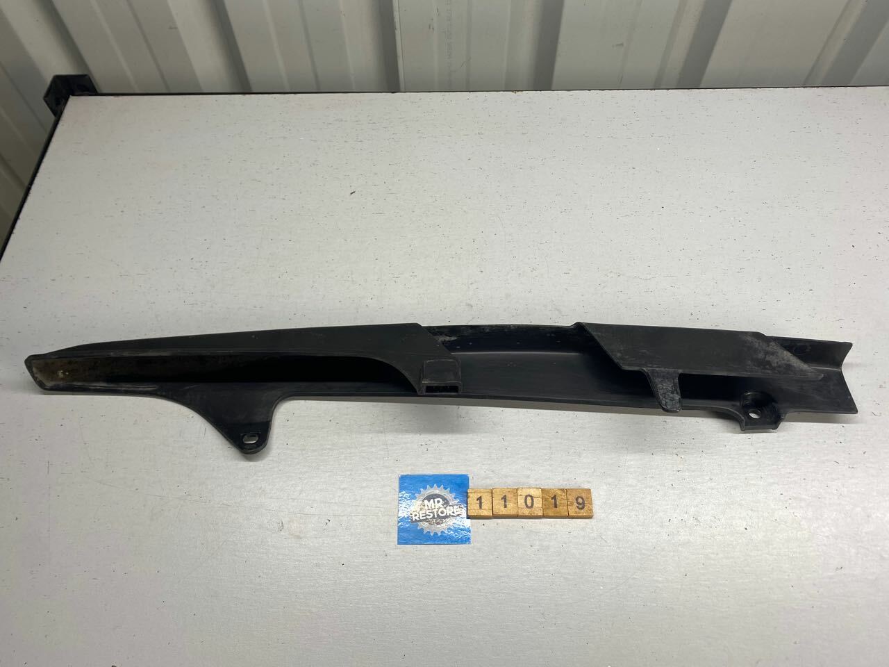 Honda CBR250R MC19 Chain Guard - Import Decals - 40510-KY1-0000