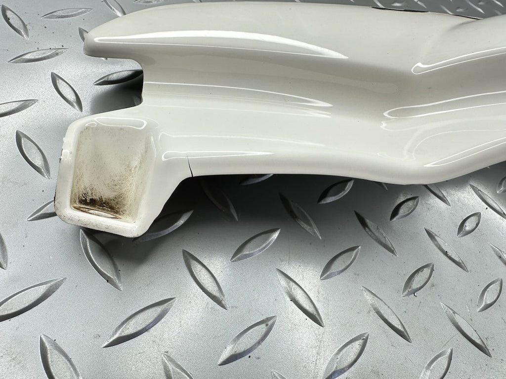 BMW F650GS '99-07' G650GS Dakar Right Rear Tail Fairing Panel