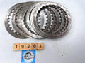 Yamaha Many Models Clutch Plates 2 (x 7) - 4H7-16325