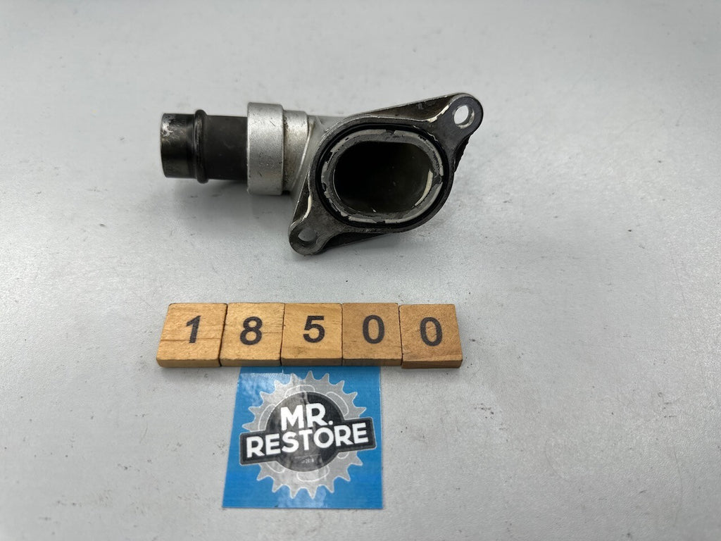 Yamaha TRX850 TDM850 Water Pump Joint 4UN-12469
