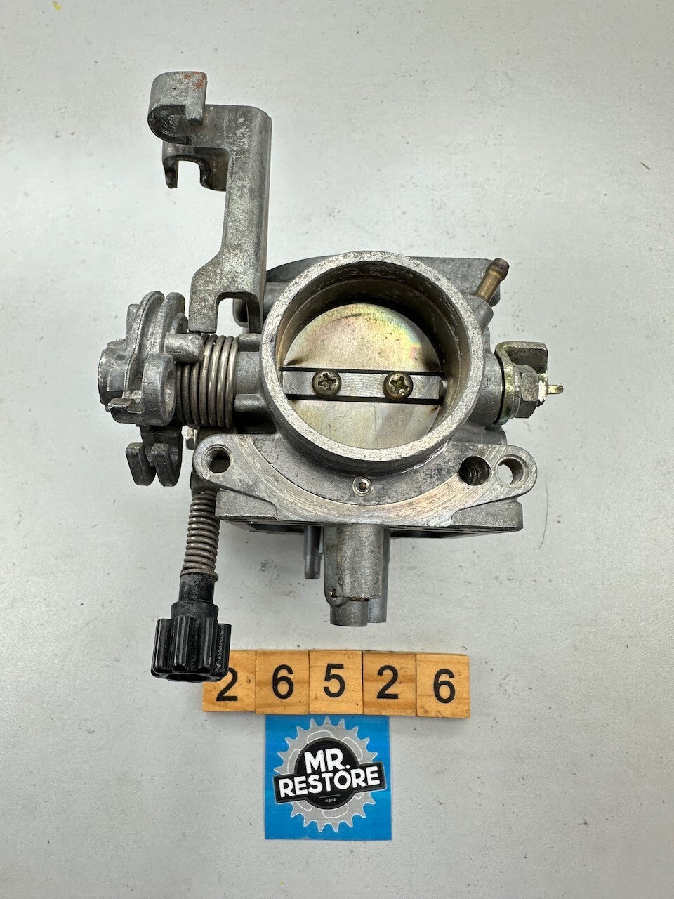 Honda CB1000F Boldor Keihin VB 57C Carburettor Body Carb Carburetor