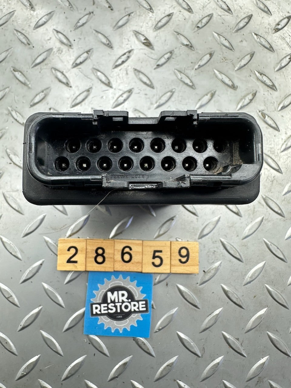 Honda CBR250RR MC22 CDI ECU Unit 30410-KAZ