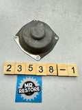 Yamaha XJ900 '86-87' Carburettor Top Cover Mixing Chamber