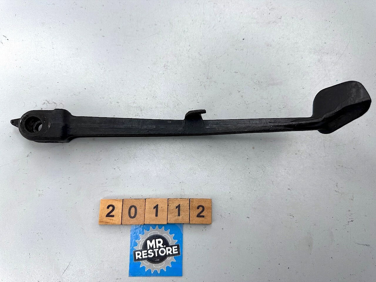 Yamaha TZR250 1986-88 1KT 2MA Side Stand 1KT-27311