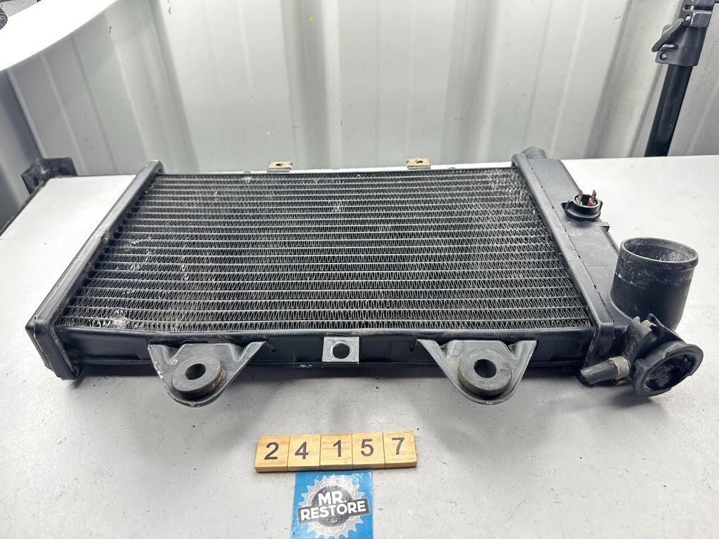 Triumph Speed Triple T300 Trident - Radiator 2101302-T0301