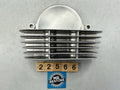 Yamaha XV250 XV125 Virago Cylinder Head Side Cover 1 - 2UJ-11185-01